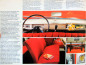 Preview: Renault 4 Modelprogram 1973 Carbrochure (10301)